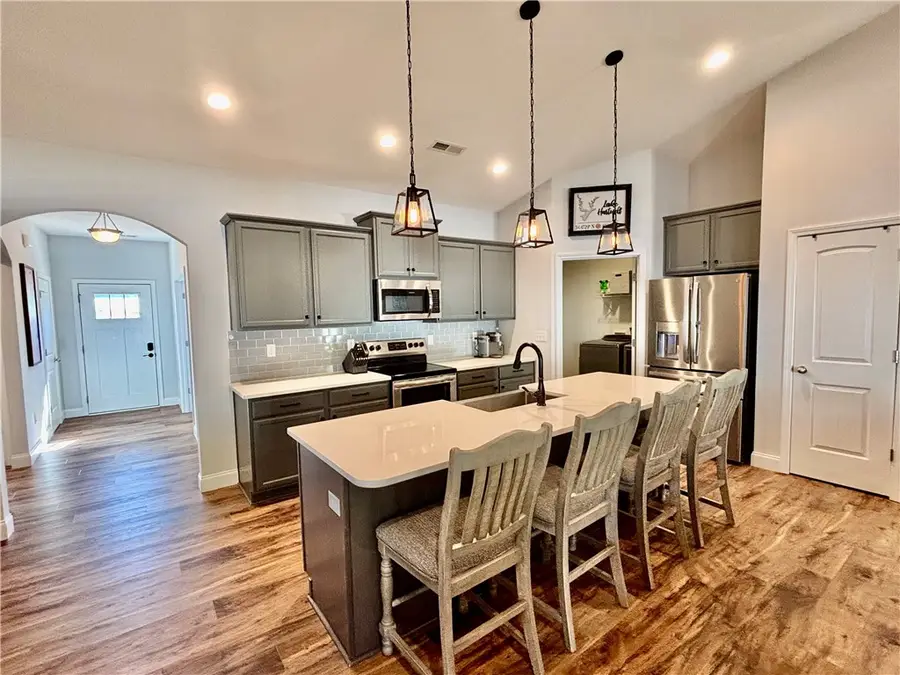 248 Inlet Pointe Drive, Anderson, SC 29625 - #2