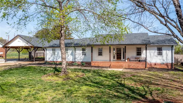 116 Stephens Circle, Piedmont, SC 29673