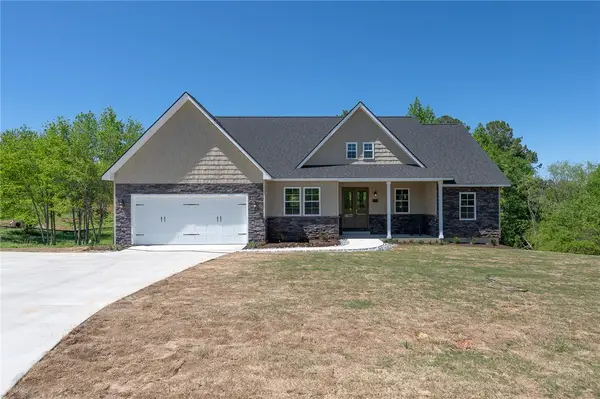 711 Hidden Falls Drive, West Union, SC 29696