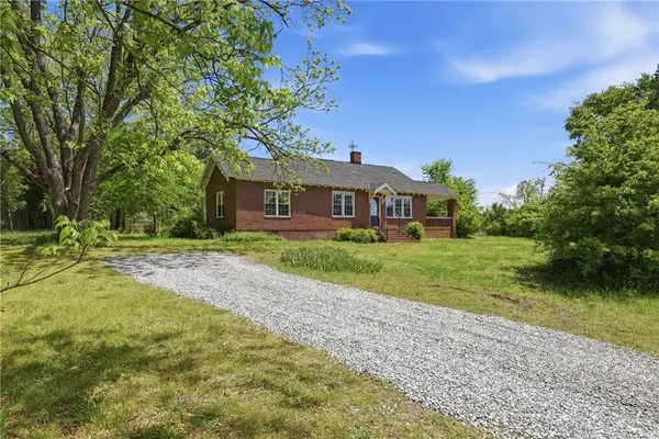 100 Easley Highway, Pelzer, SC 29669