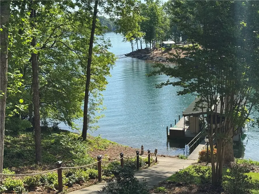 206 N Beacon Shores Drive, Seneca, SC 29672 - #3