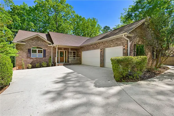 104 Chippewa Drive, Westminster, SC 29693