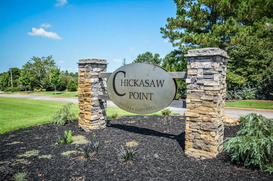 104 Chippewa Drive, Westminster, SC 29693 - #3