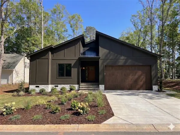 206 Cheyenne Drive, Westminster, SC 29693