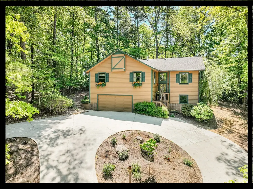 41 Foremast Drive, Salem, SC 29676 - #1