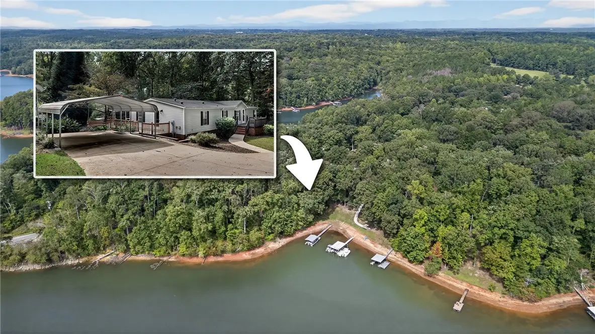 604 Dusty Trail Drive, Seneca, SC 29678 - #1