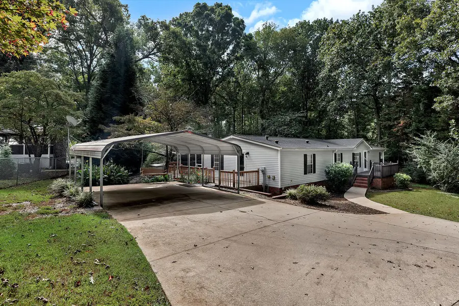 604 Dusty Trail Drive, Seneca, SC 29678 - #2
