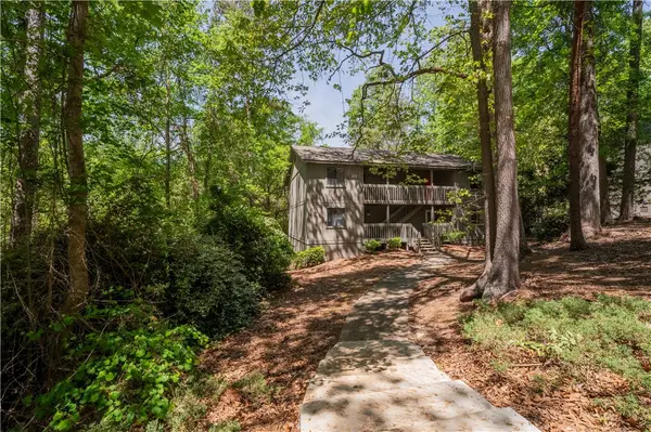 150 Ligon Street #2302, Clemson, SC 29631
