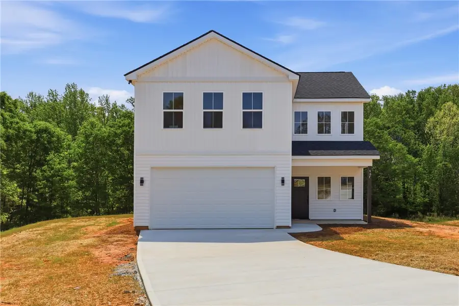 407 Wyatt Road, Piedmont, SC 29673 - #2