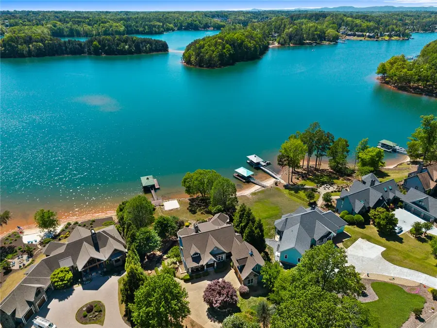 302 Bay Hill Drive, West Union, SC 29696 - #2