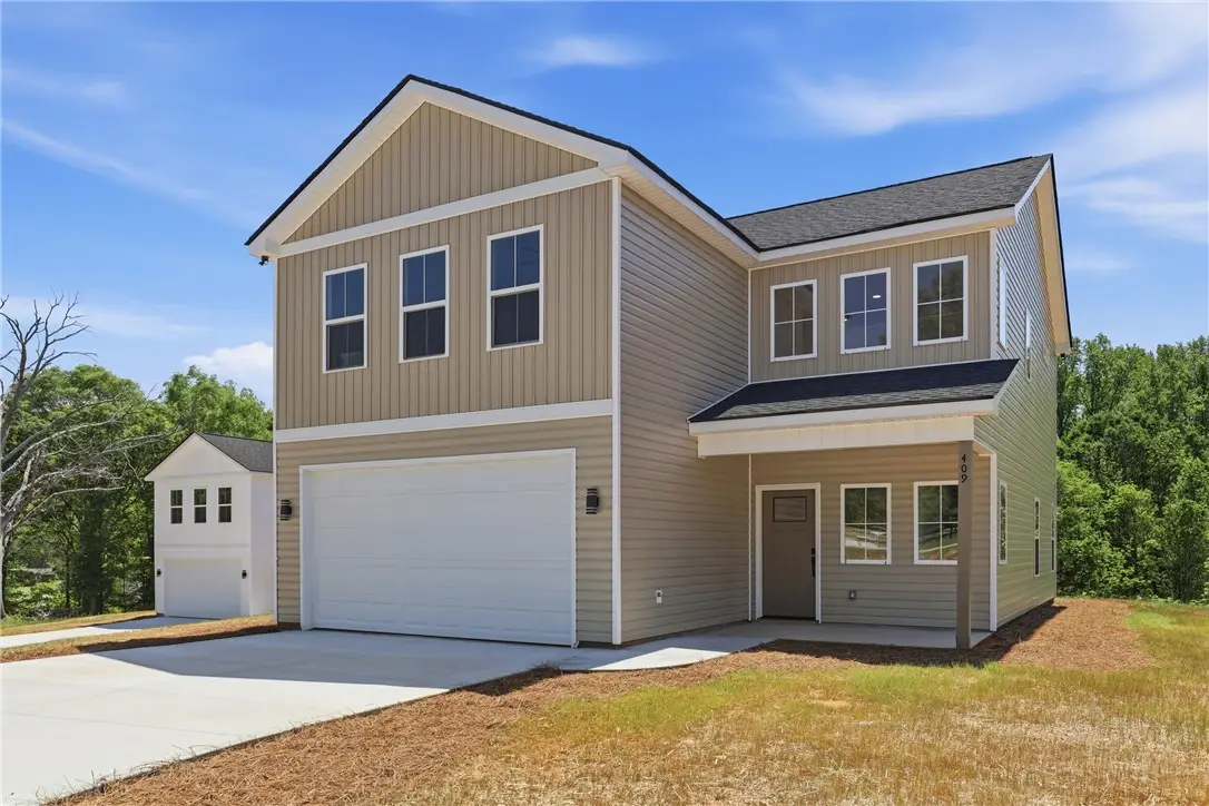 409 Wyatt Road, Piedmont, SC 29673 - #1
