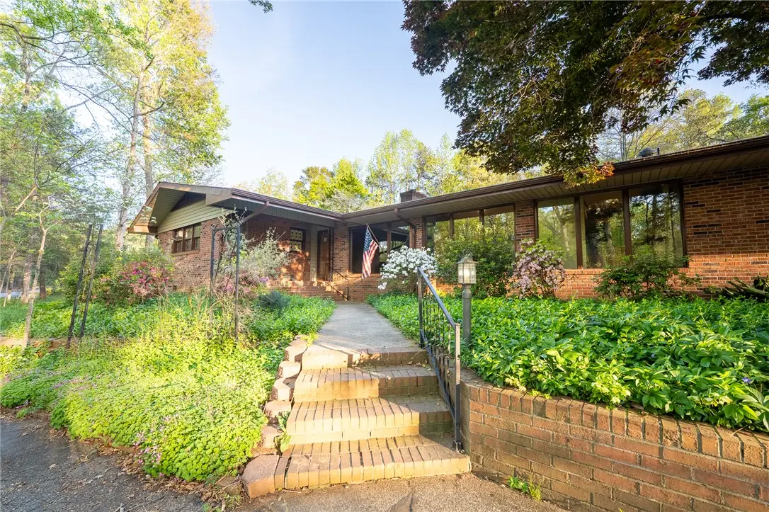 139 Todds Creek Road, Central, SC 29630 - #1