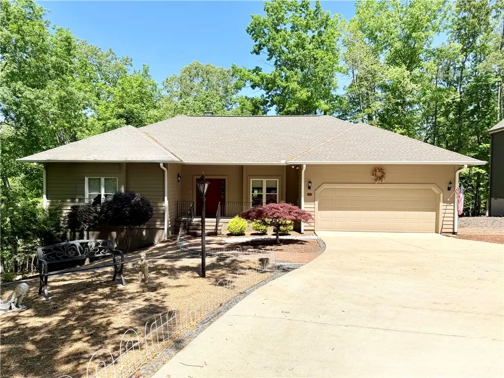 10 Captain Lane, Salem, SC 29676 - #1