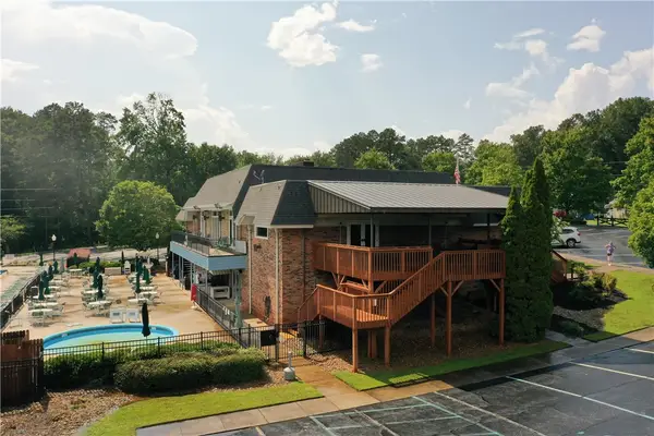 129 Middleton Drive, Westminster, SC 29693