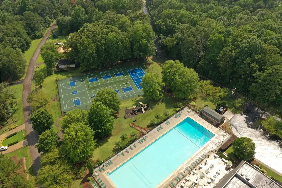 129 Middleton Drive, Westminster, SC 29693 - #2