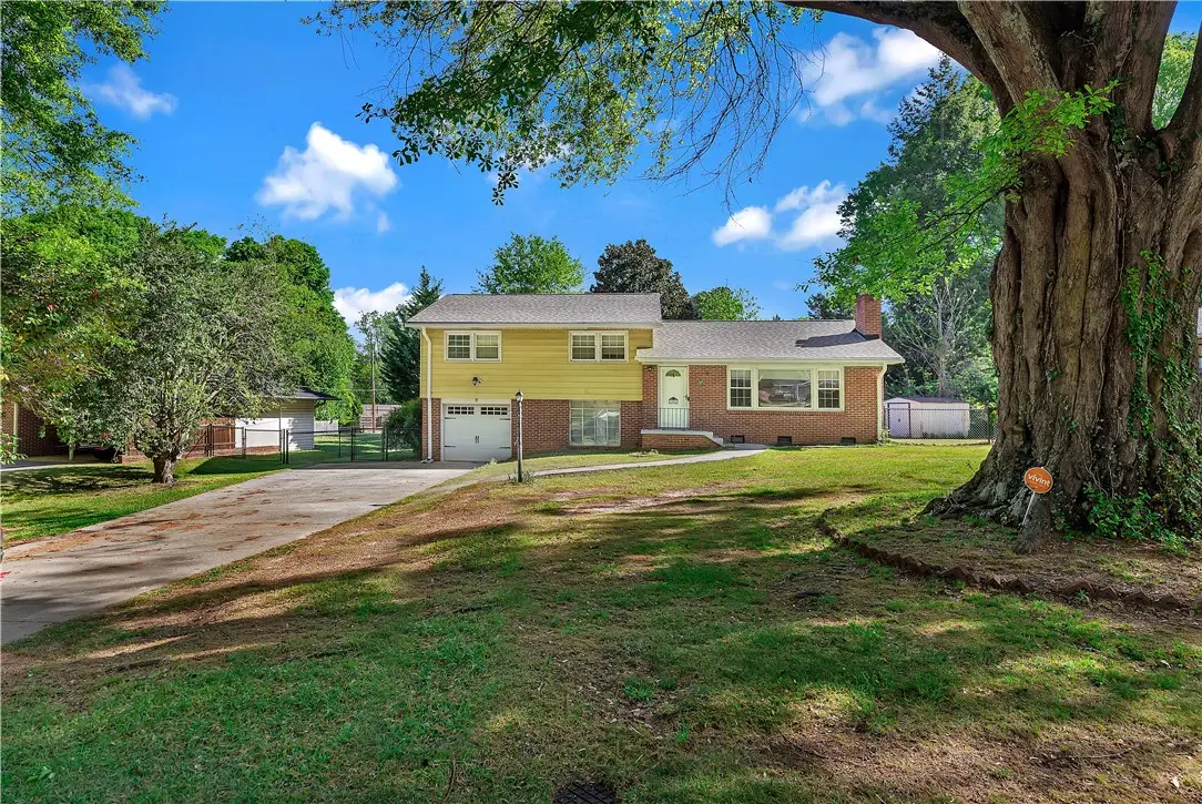 2506 Millgate Road, Anderson, SC 29621 - #1