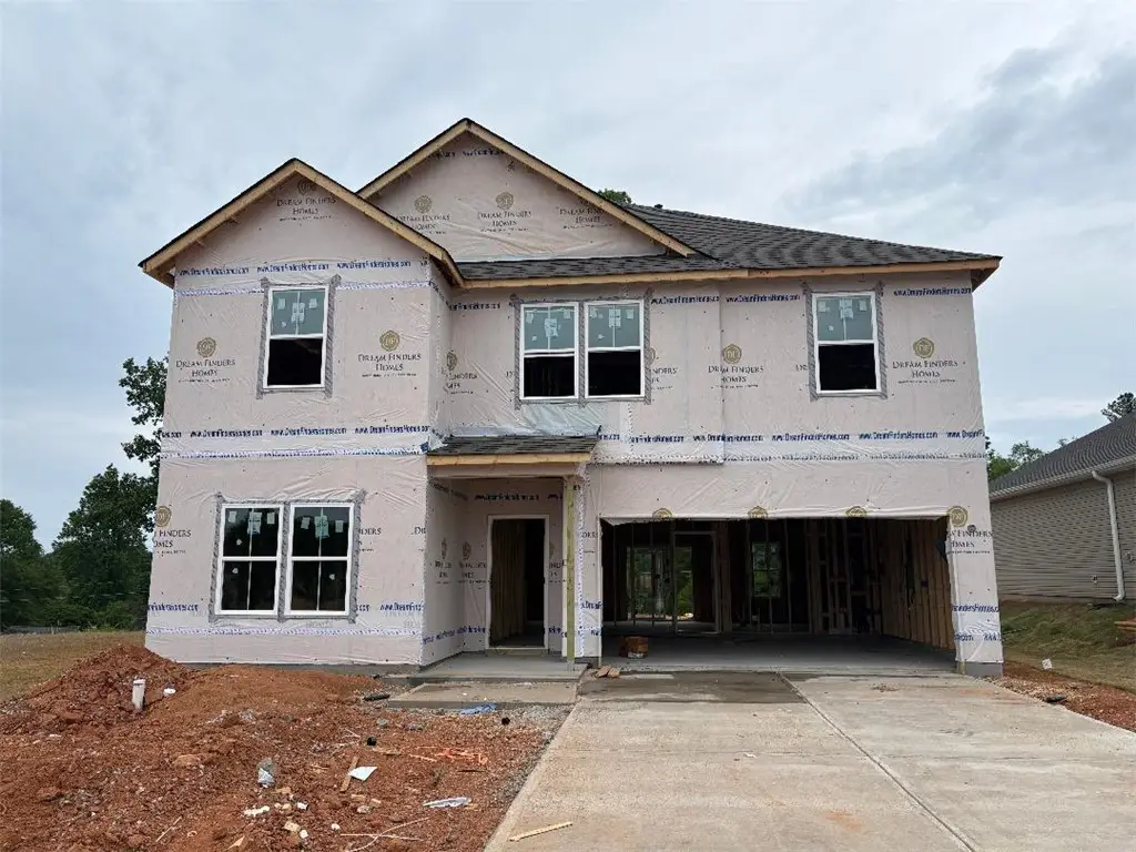 152 Cedar Shoals Court, Easley, SC 29640 - #1