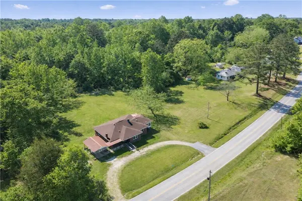 1318 S Main Street, Abbeville, SC 29620