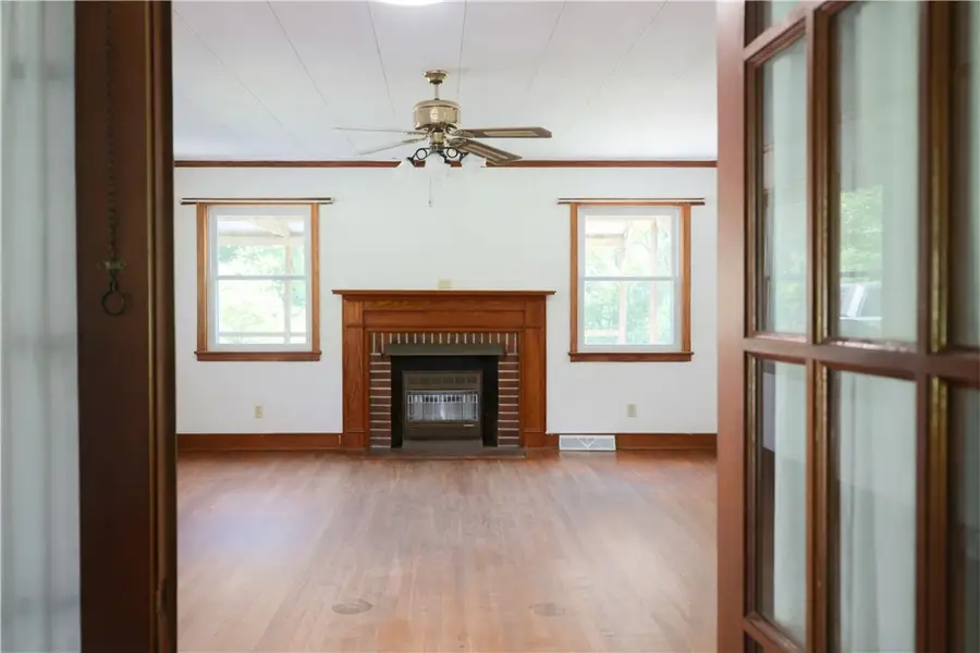 1318 S Main Street, Abbeville, SC 29620 - #3
