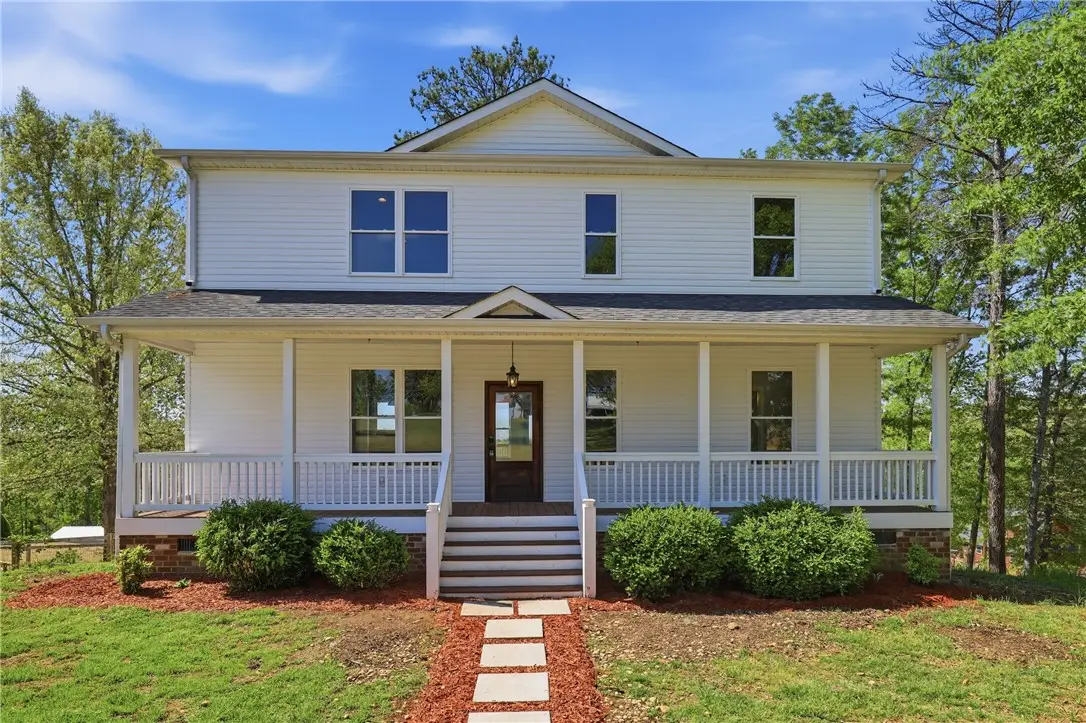 202 Allgood Drive, Pickens, SC 29671 - #1