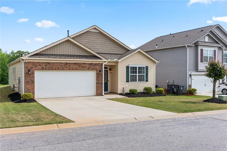 400 Millridge Road, Piedmont, SC 29673 - #2