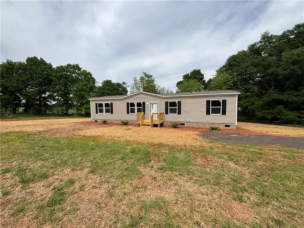 703 Double Springs Road, Townville, SC 29689 - #1
