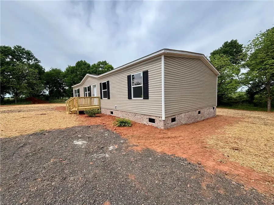 703 Double Springs Road, Townville, SC 29689 - #2