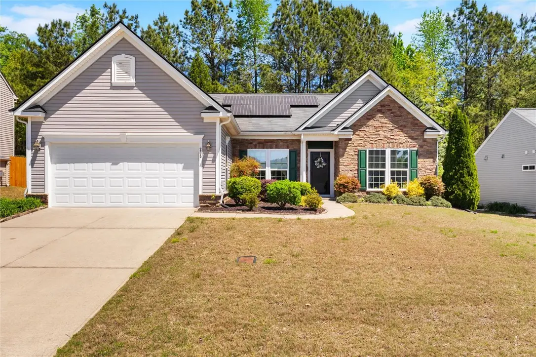 205 Creekside Way, Easley, SC 29642 - #1