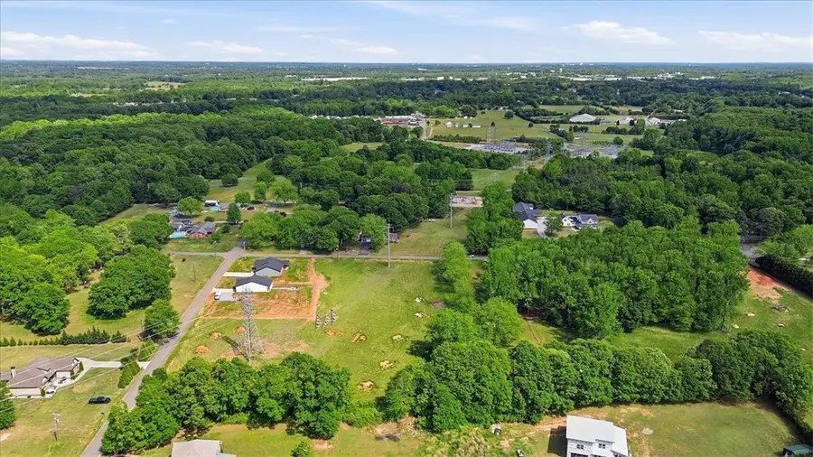 230 Wedgewood Road, Inman, SC 29349 - #2