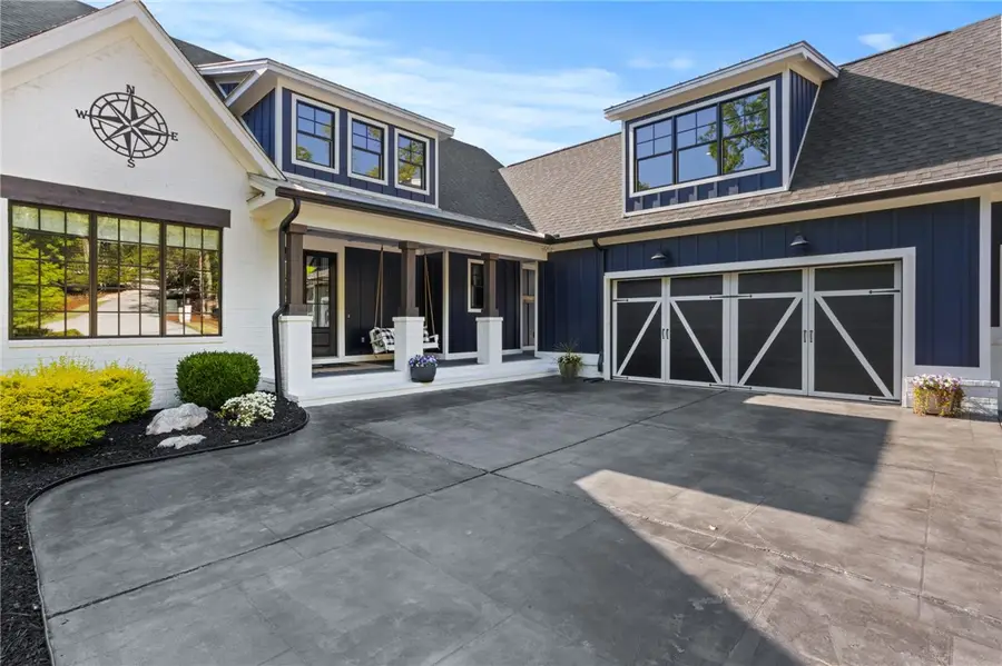 376 Abercrombie Point, Greenwood, SC 29649 - #2