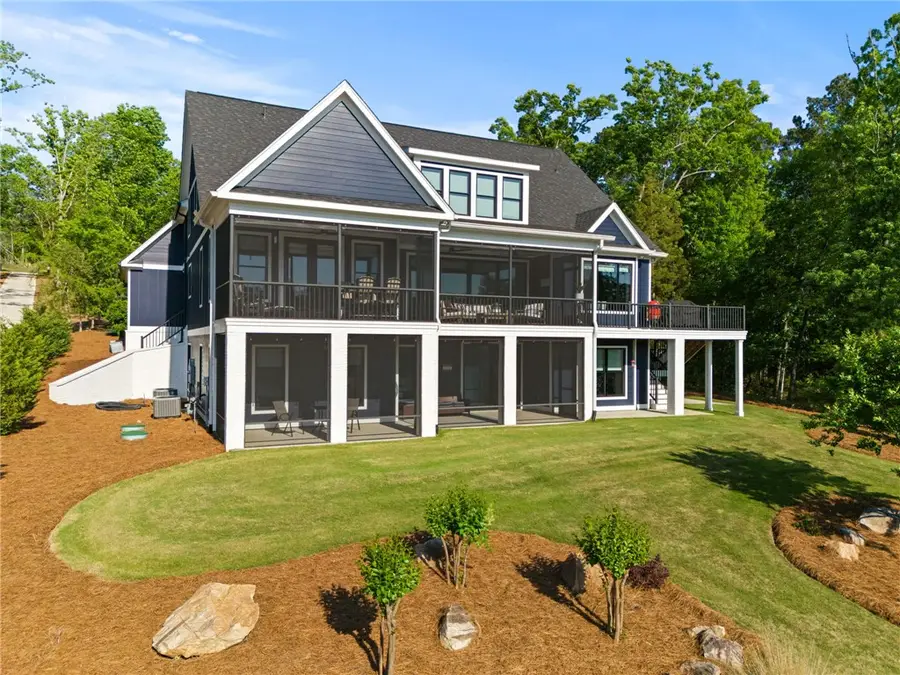 376 Abercrombie Point, Greenwood, SC 29649 - #3