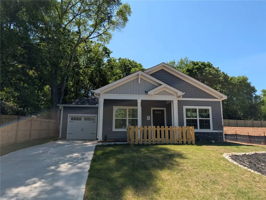 7 Iola Street, Greenville, SC 29611 - #1