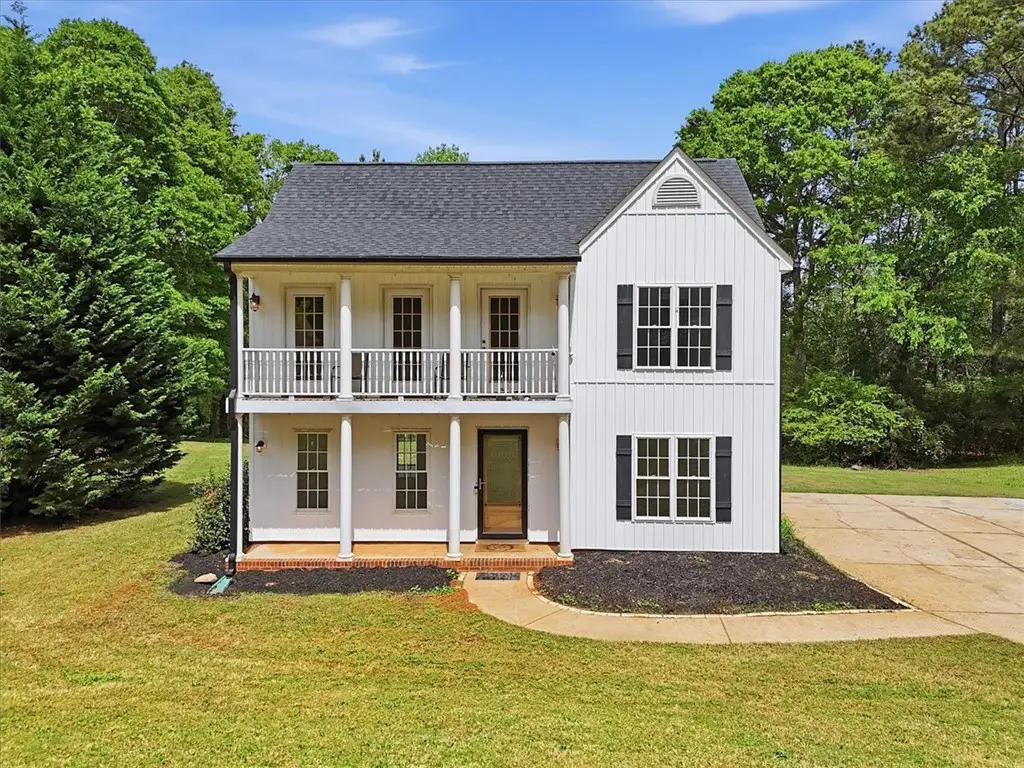 610 Walnut Way, Anderson, SC 29626 - #1