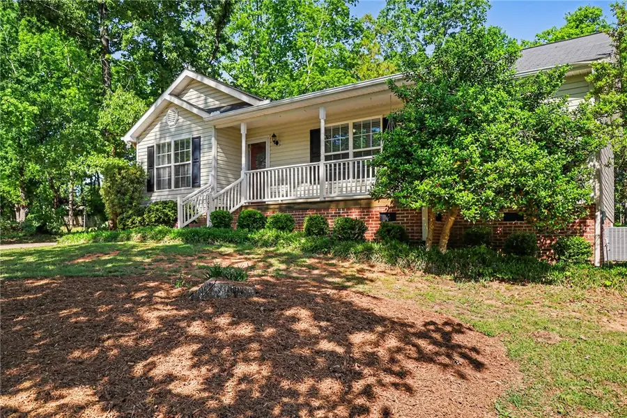 105 S Fox Circle, Piedmont, SC 29673 - #3