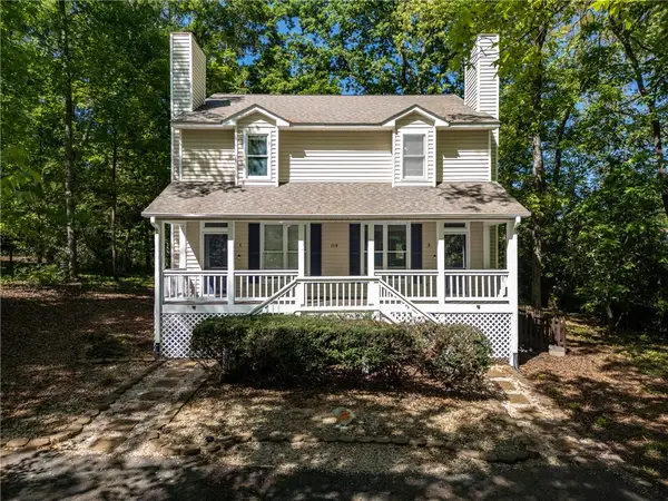 119 Clemson Street #3 and 4, Clemson, SC 29631