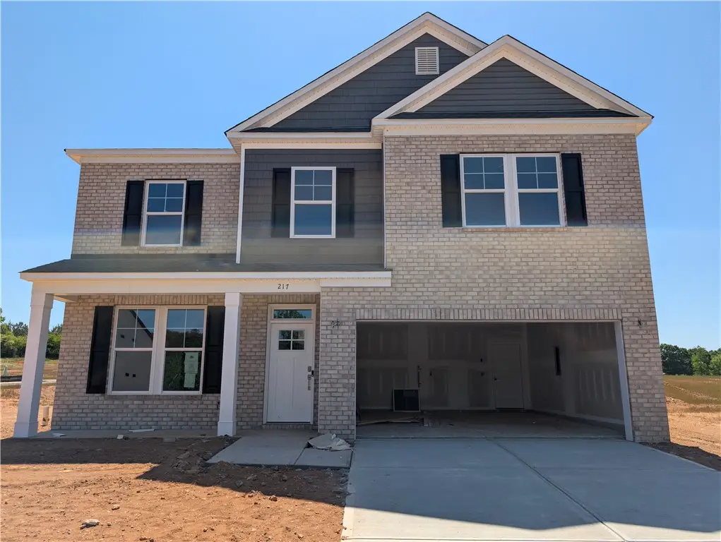 217 Bellflower Lane, Anderson, SC 29625 - #1