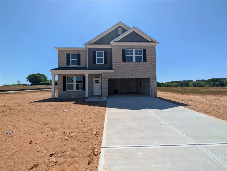217 Bellflower Lane, Anderson, SC 29625 - #2