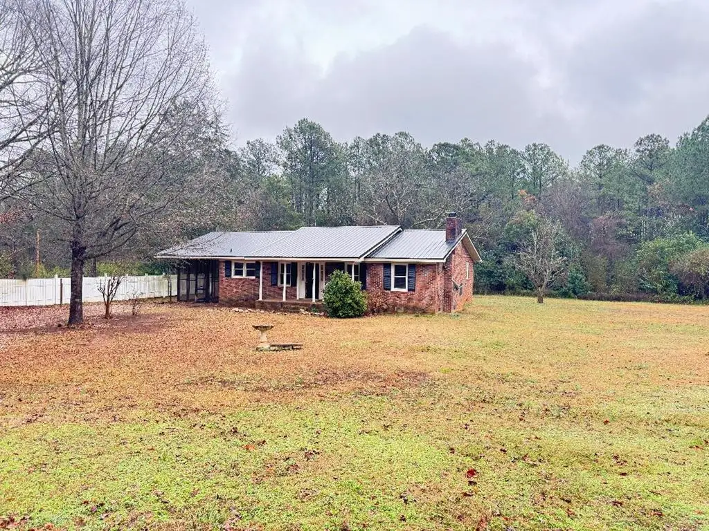 8 Cedar Lane, Calhoun Falls, SC 29628 - #1