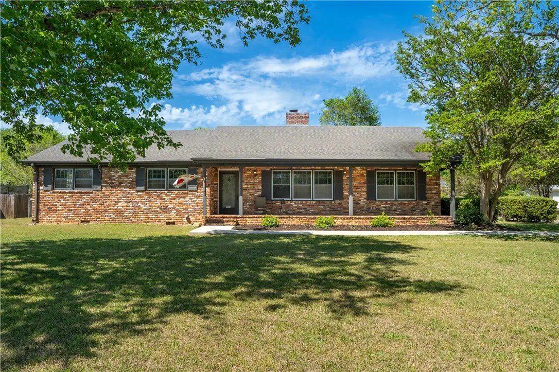 125 Thunderbird Place, Spartanburg, SC 29307 - #1