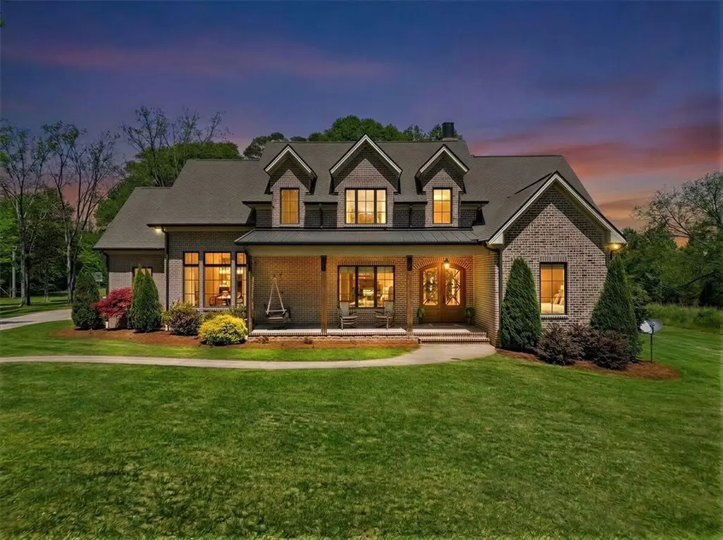 724 Red Hill Road, Pickens, SC 29671 - #1