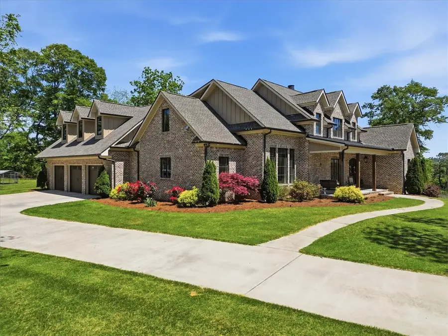 724 Red Hill Road, Pickens, SC 29671 - #2