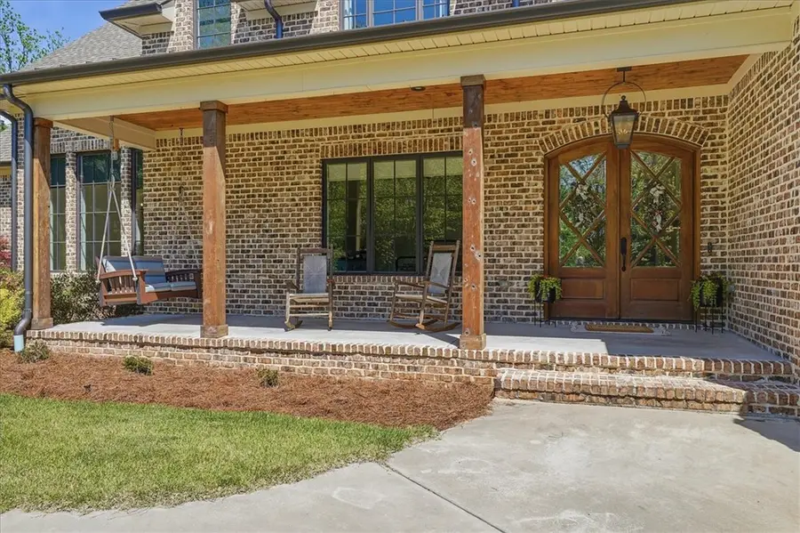 724 Red Hill Road, Pickens, SC 29671 - #3