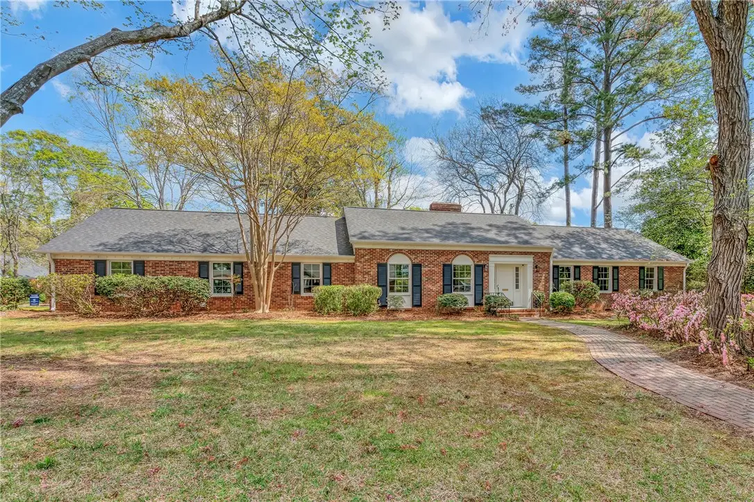 401 Southway Street, Easley, SC 29640 - #1