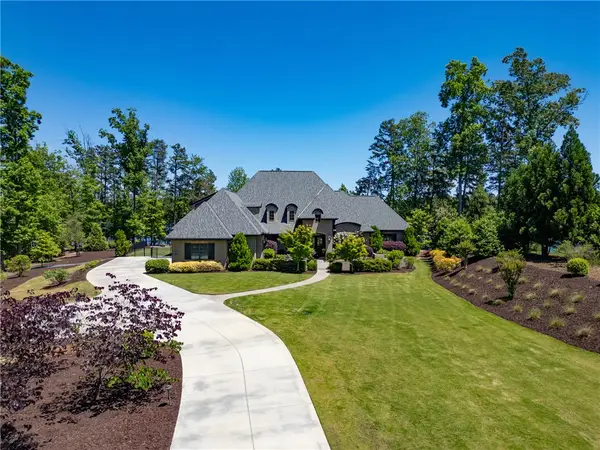 3021 Rock Point Drive, Seneca, SC 29672