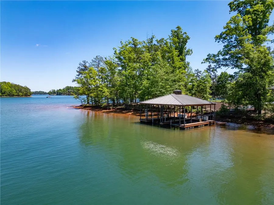 3021 Rock Point Drive, Seneca, SC 29672 - #3