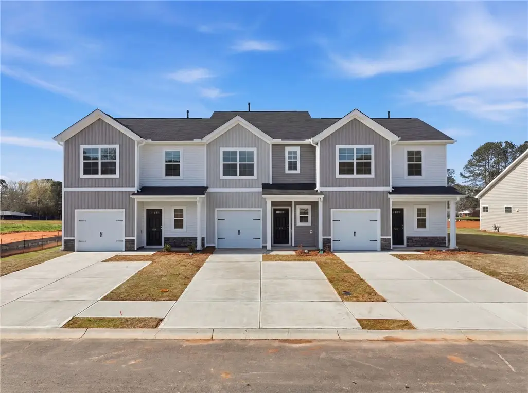 319 Lilac Loop, Greenwood, SC 29646 - #1