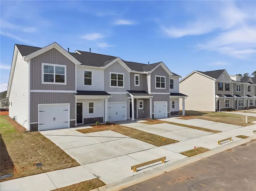 319 Lilac Loop, Greenwood, SC 29646 - #3
