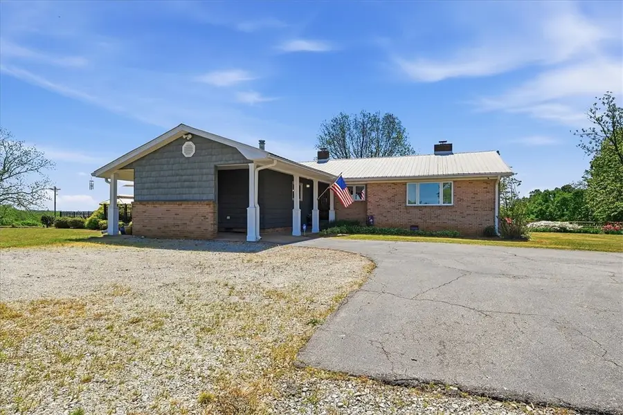 127 Rice's Creek Road, Liberty, SC 29657 - #2