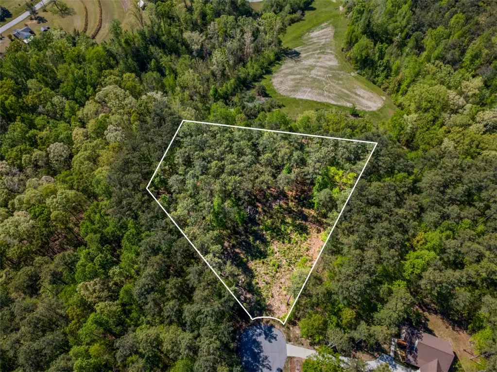 Lot E-29 Pine Ridge Way, Salem, SC 29676 - #1