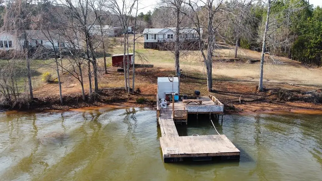 45 Phillips Drive, Iva, SC 29655 - #1